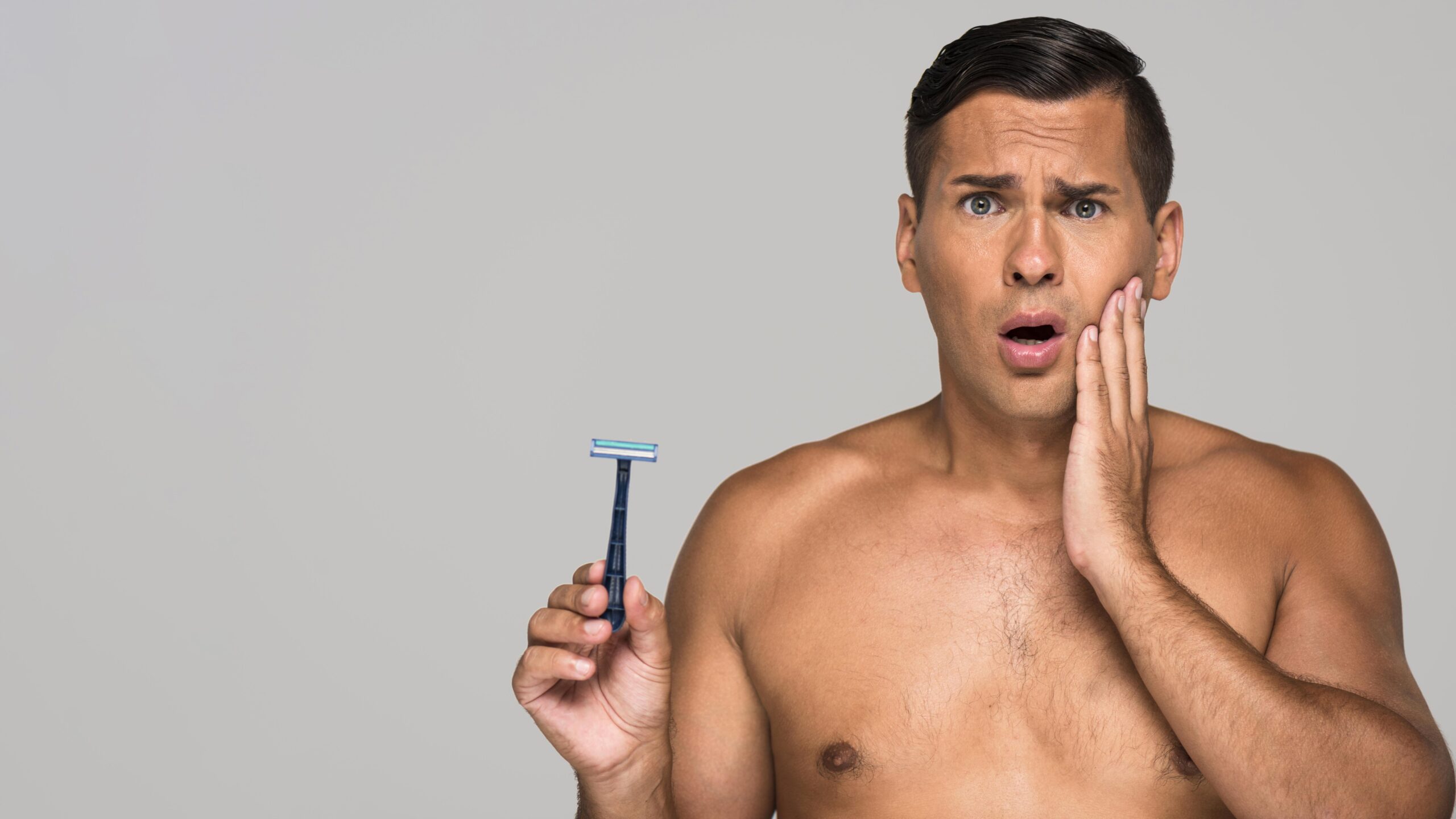 Shaving Tips To Prevent Razor Burn A Comprehensive Guide Totalcurein 