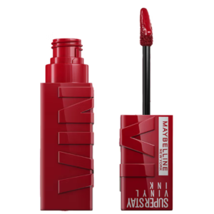 Maybelline New York Super Stay Vinyl Ink Liquid Lipstick