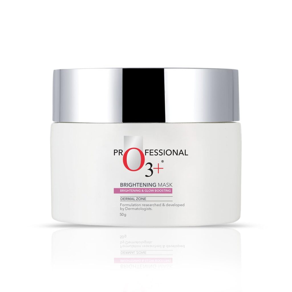 O3+ Whitening Mask