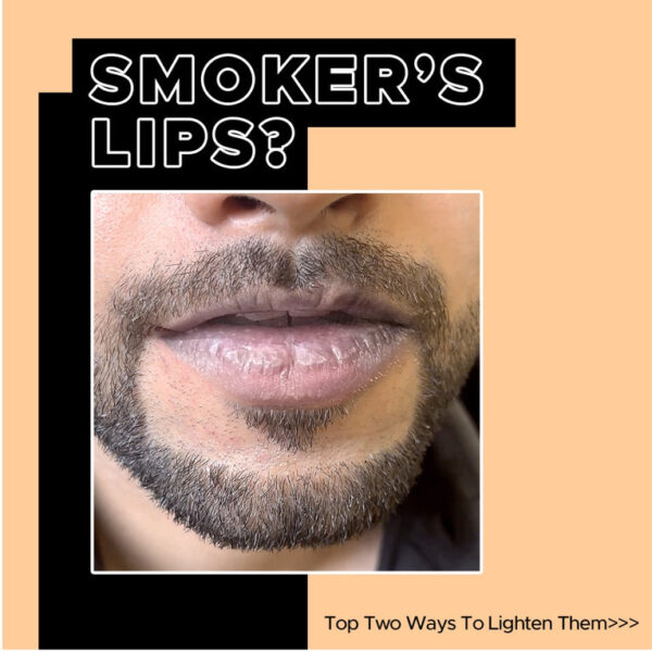 Lip Lightening Regime – The Man Company | Men Best Lip Care Product - Image 3