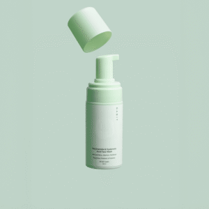 Gabit Niacinamide & Hyaluronic Acid Face Wash