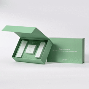 Discover Your Skin's Potential with the Gabit Skin Starter Gift Box