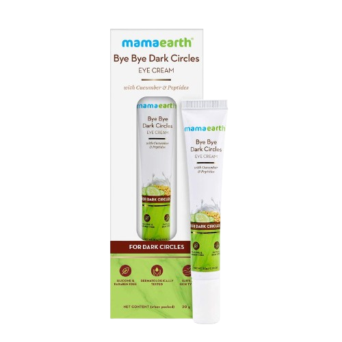 How to Get Rid of Dark Circles Under Your Eyes