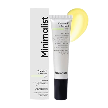 How to Get Rid of Dark Circles Under Your Eyes