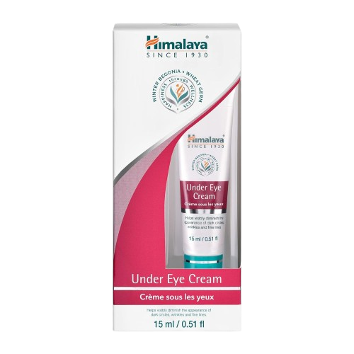 Himalaya Herbals Under Eye Cream