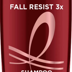 l'oréal paris fall resist 3x shampoo